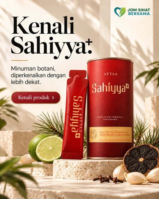 Kenali Sahiyya+.