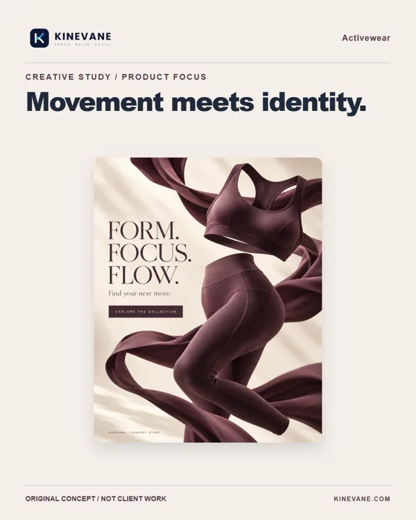 Activewear · social-one