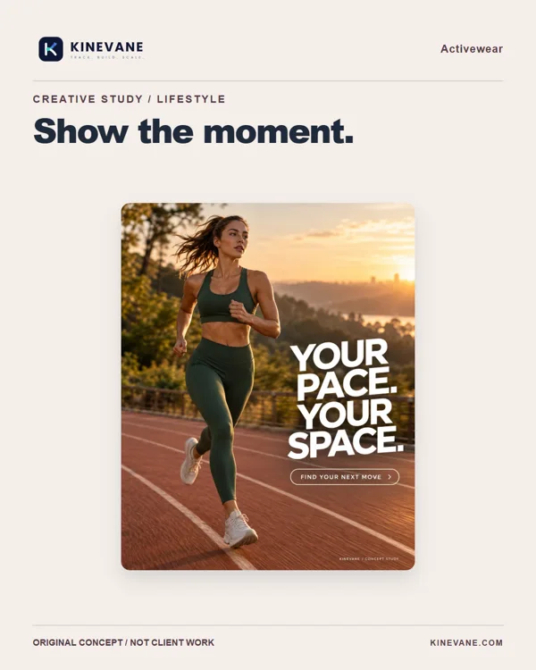Activewear · social-two
